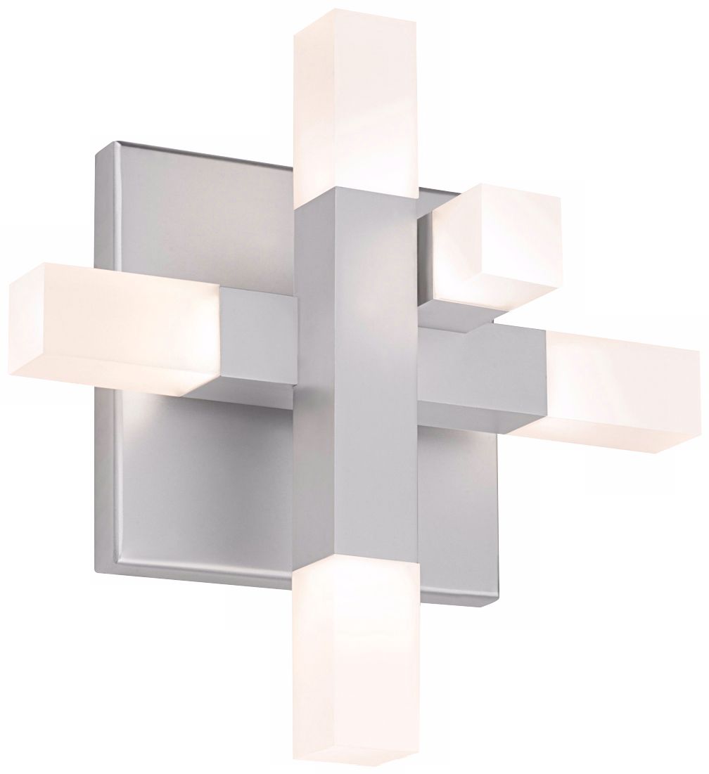 Sonneman Connetix 29" Wide LED Wall Sconce