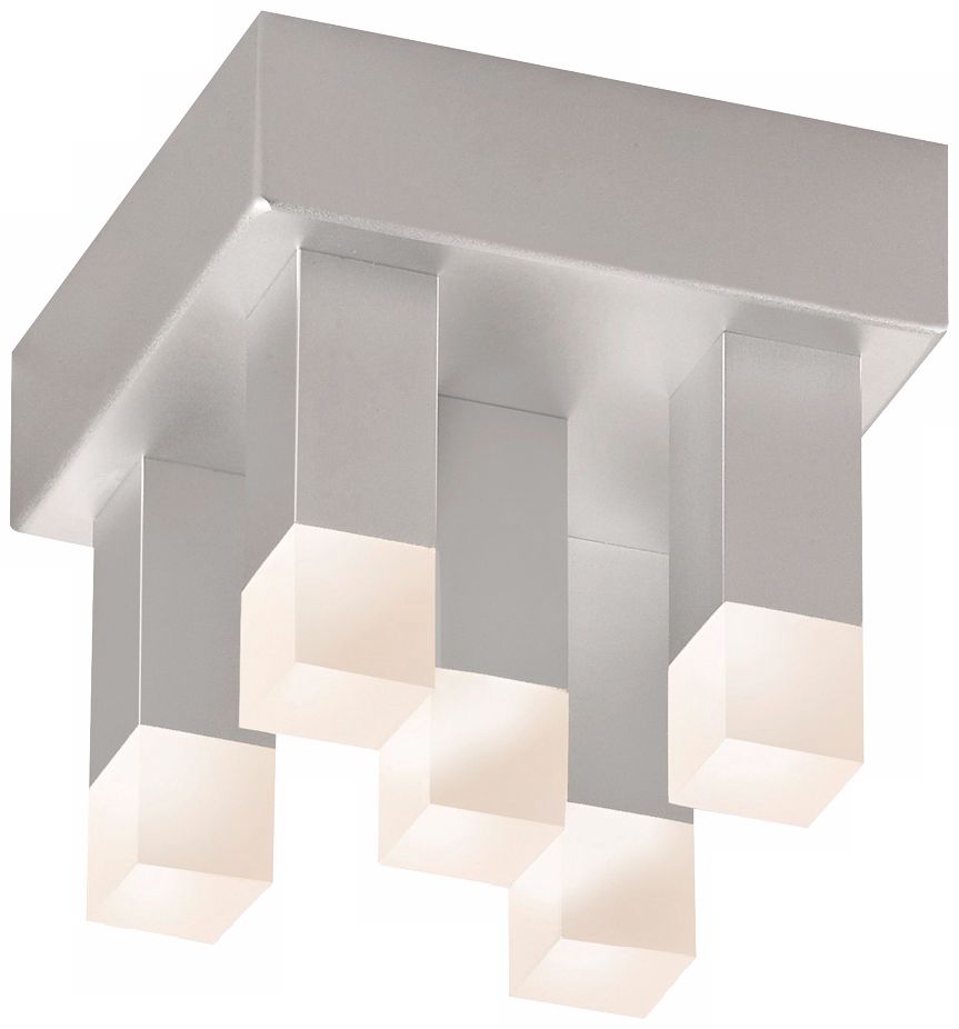 Sonneman Connetix 5" Wide LED Ceiling Light