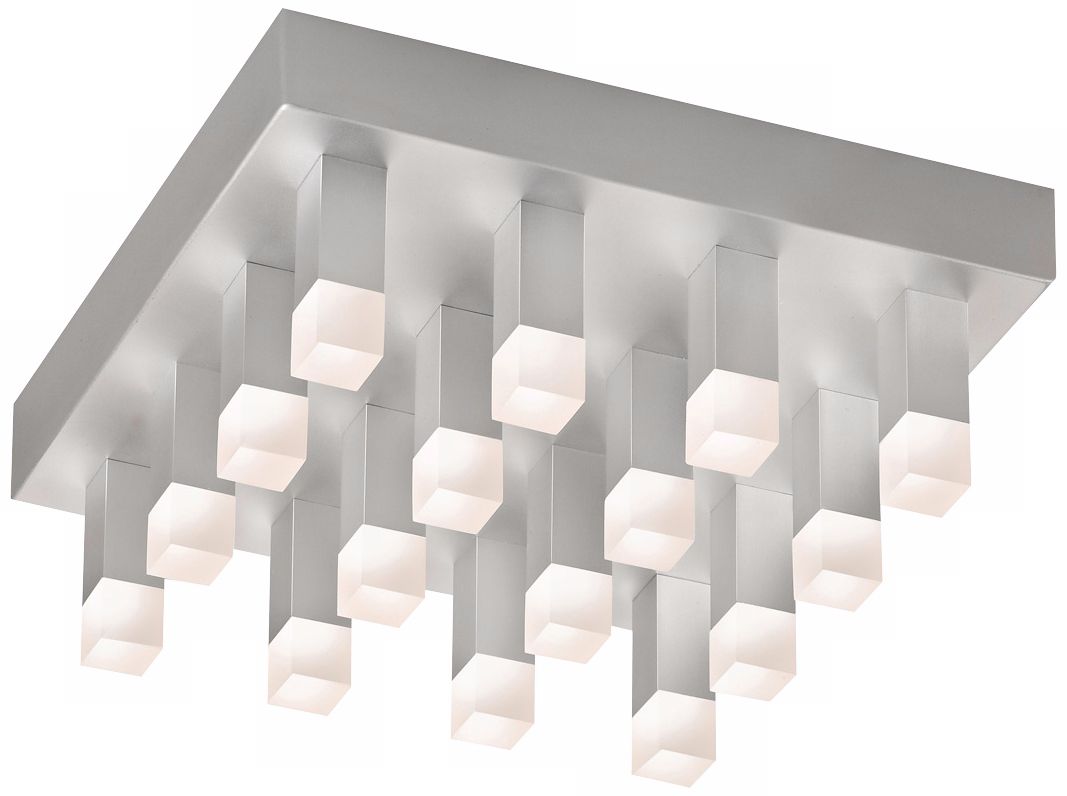 Sonneman Connetix 12" Wide LED Ceiling Light