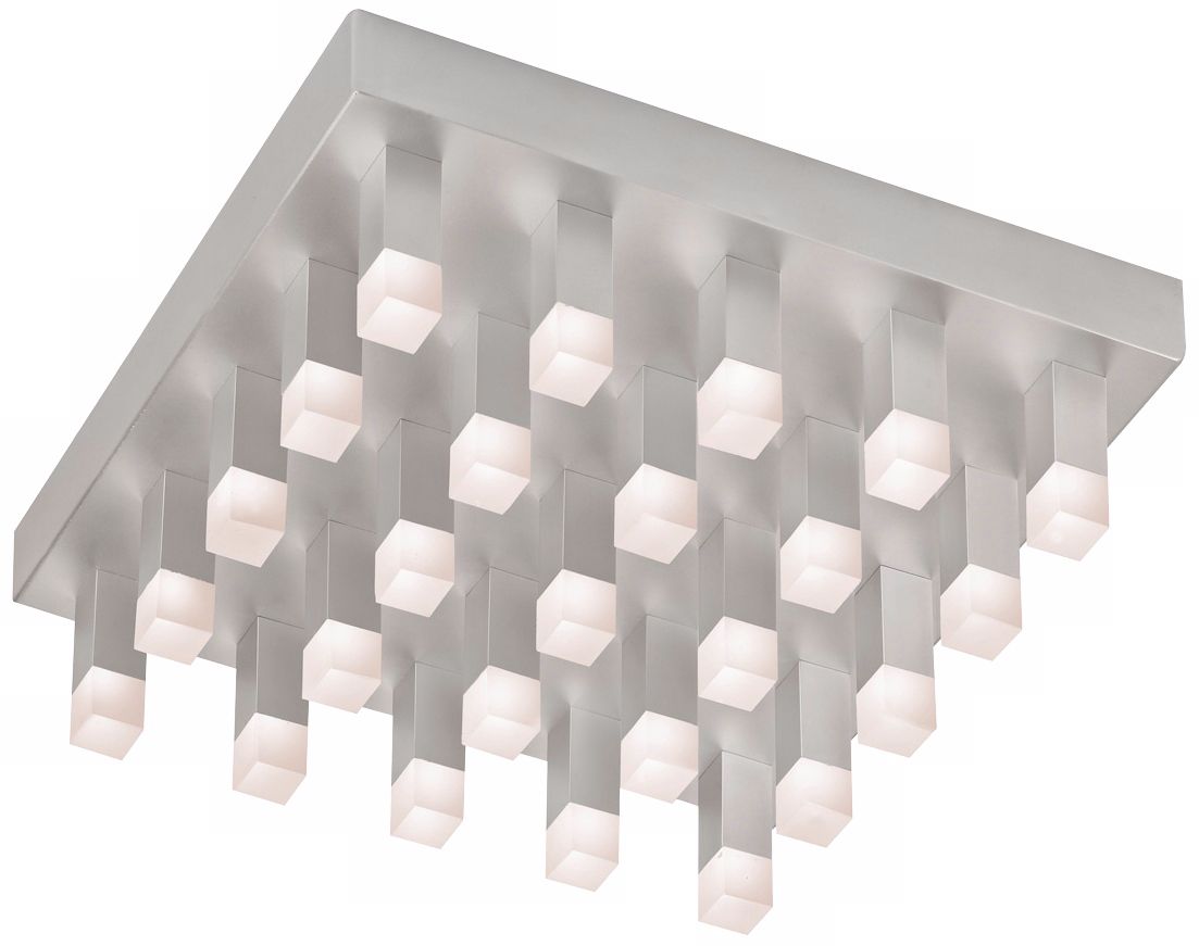 Sonneman Connetix 15" Wide LED Ceiling Light