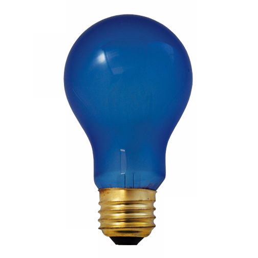 60 Watt A19 Plant Grow Light Bulb