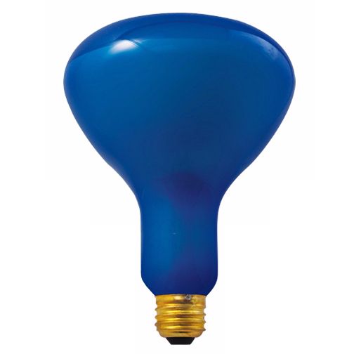 150 Watt R40 Plant Growth Reflector Bulb