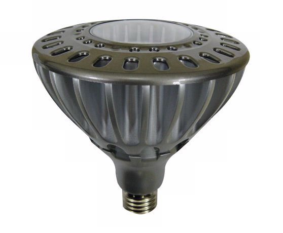 15 Watt LED PAR 38 Grow Light Bulb