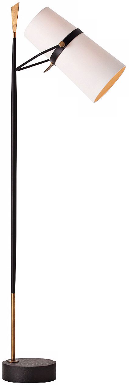 Arteriors Home Yasmin Floor Lamp