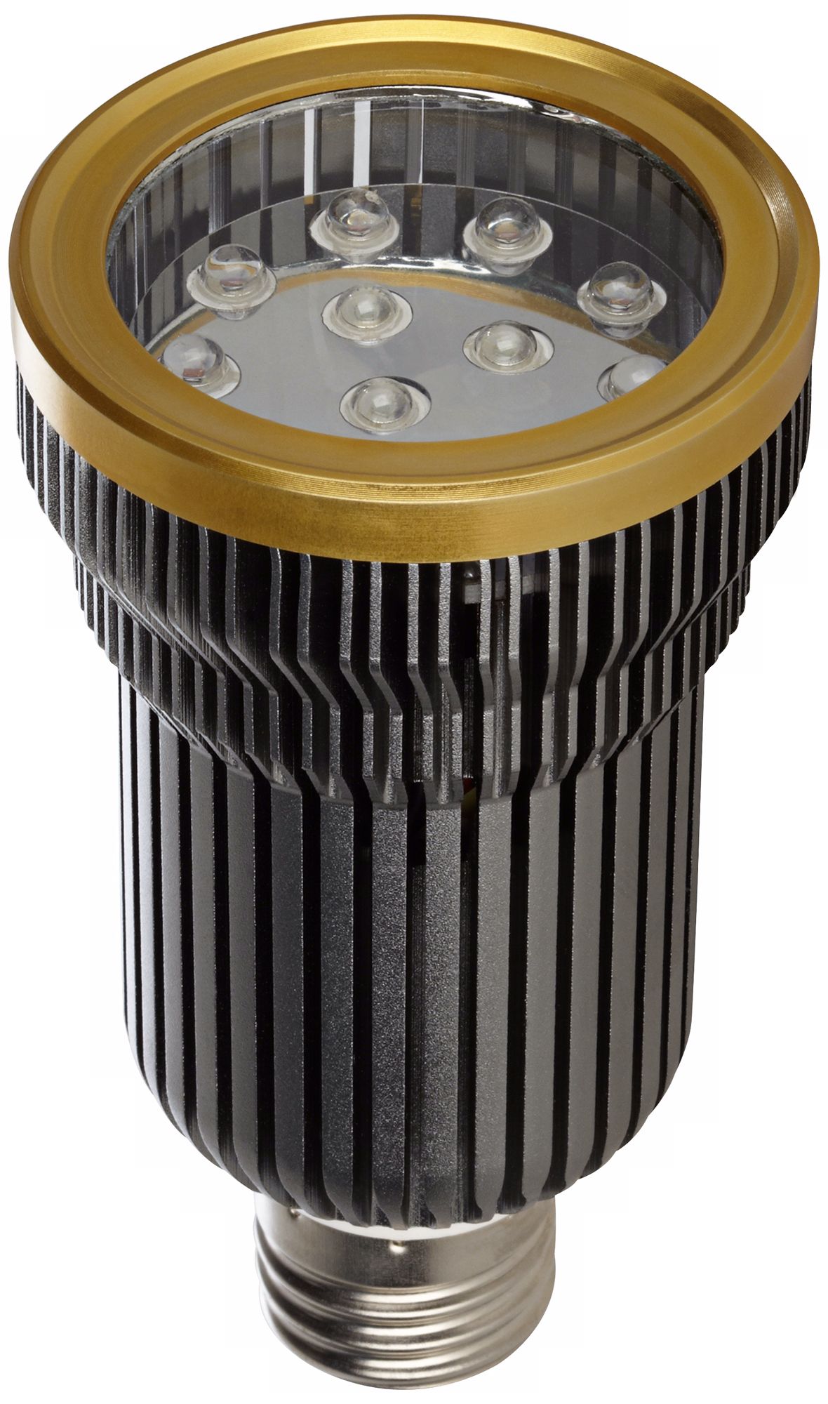 15 Watt Par20 LED Grow Spot Light