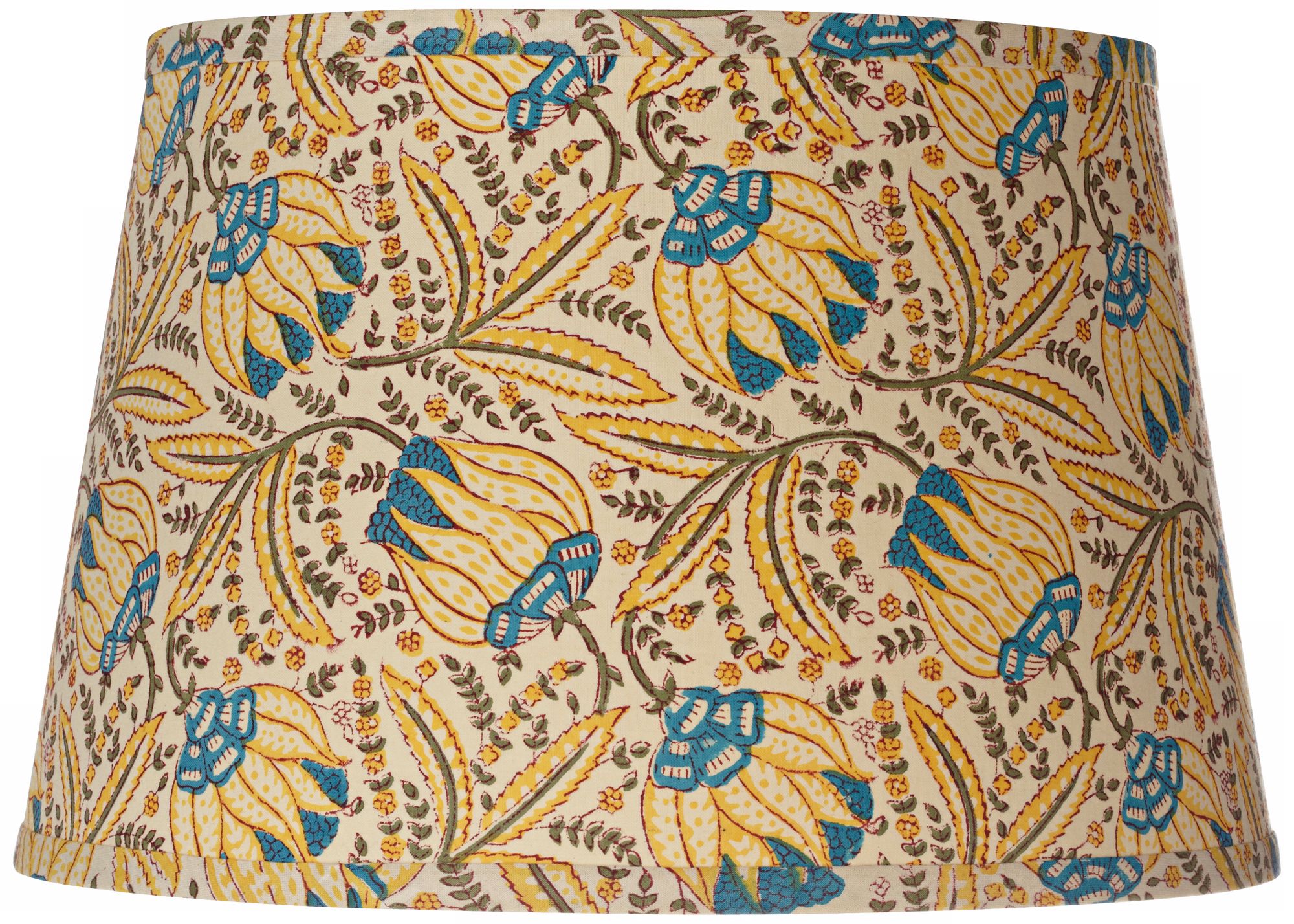 Jamie Young Hawaiian Vine Empire Shade 12x15x10 (Spider)