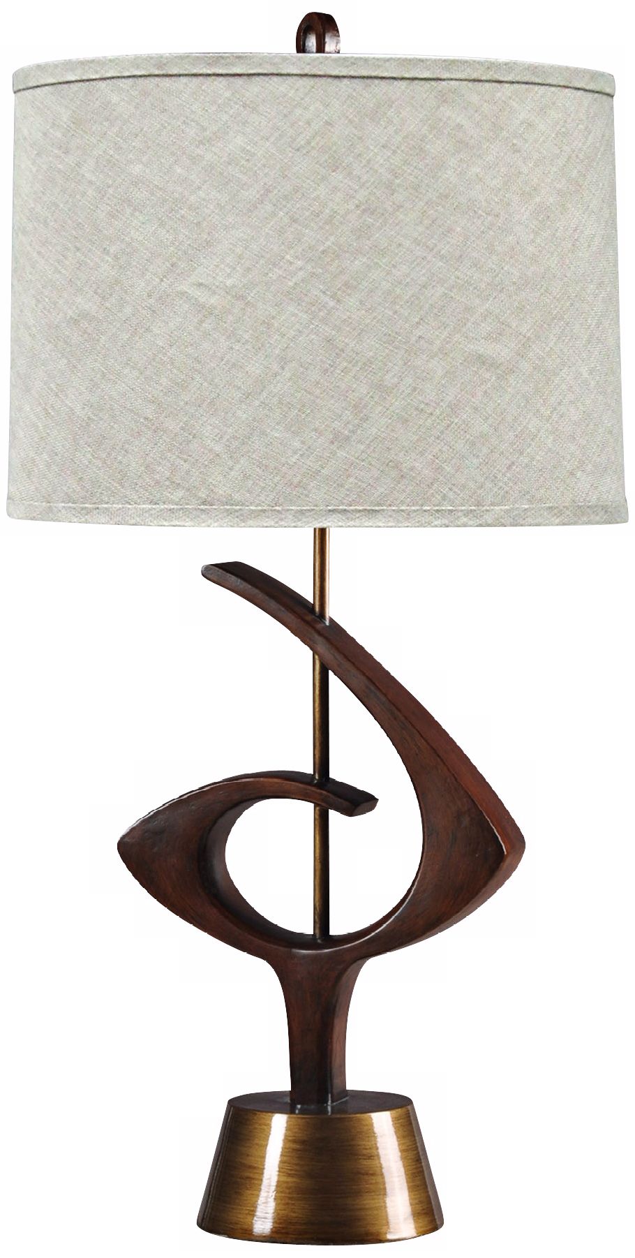 Portland Modern Table Lamp