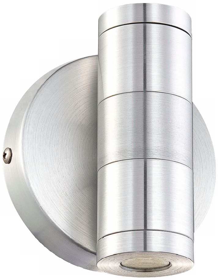 Alico Magnum Grande 5 1/4" High LED Wall Sconce