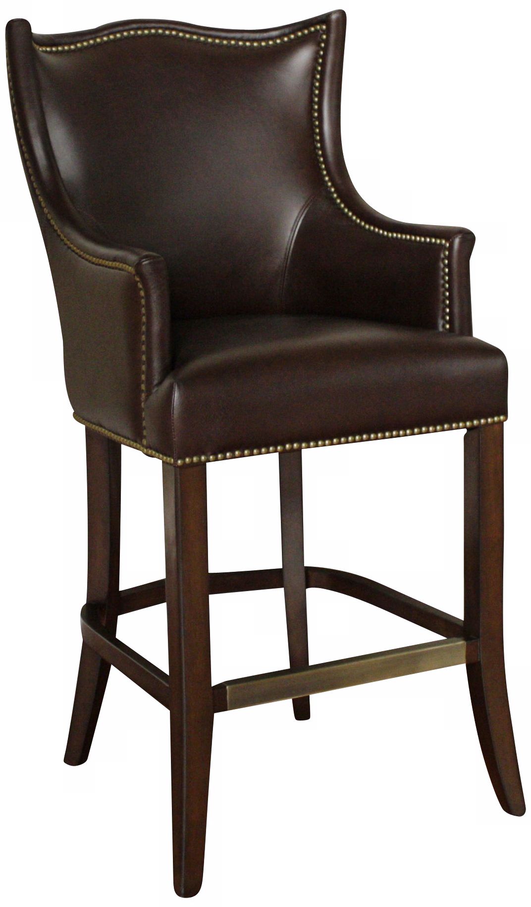 American Heritage Montoya Bar Stool