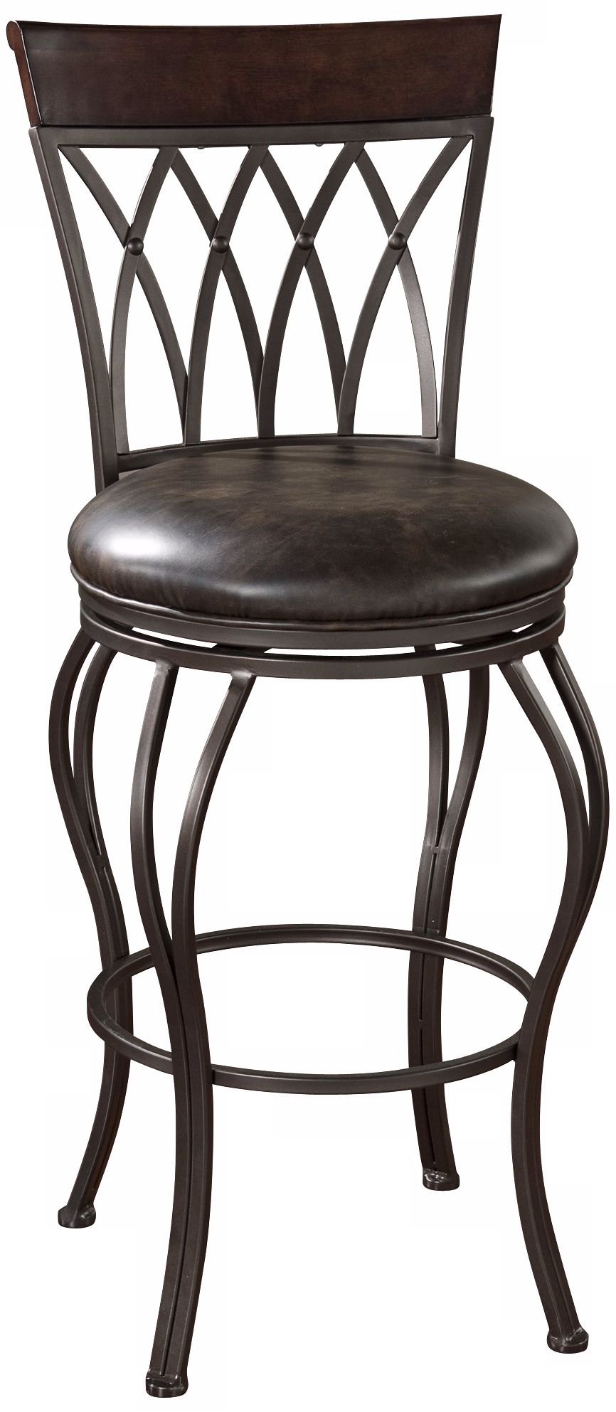 American Heritage Palermo 30" Bar Stool