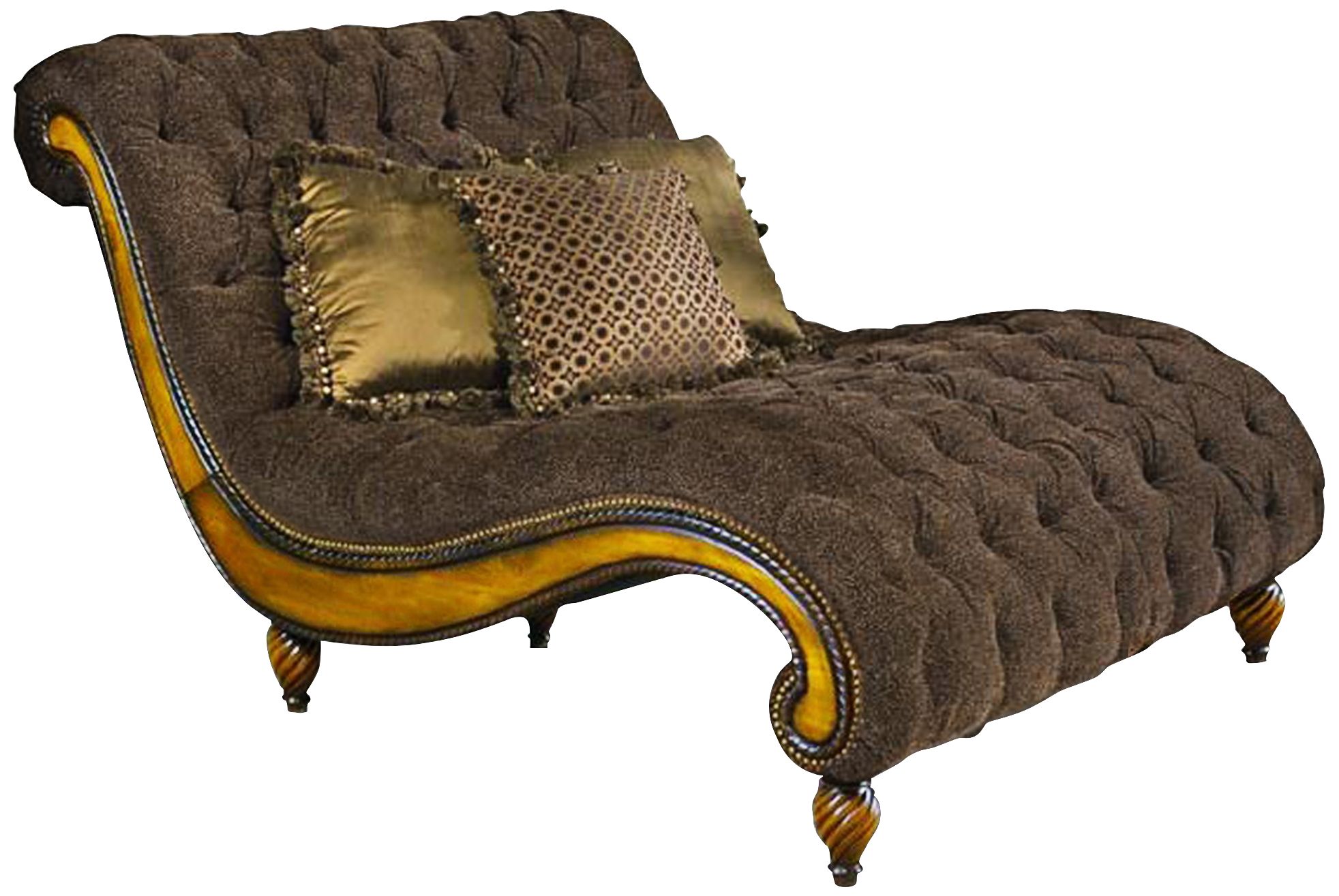 Dinah Plus Cheshire Tonga Chaise