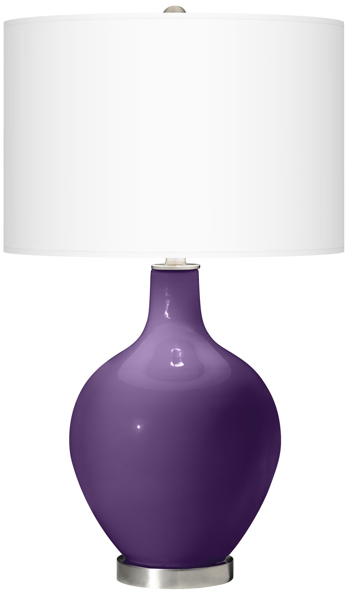 Acai Ovo Table Lamp