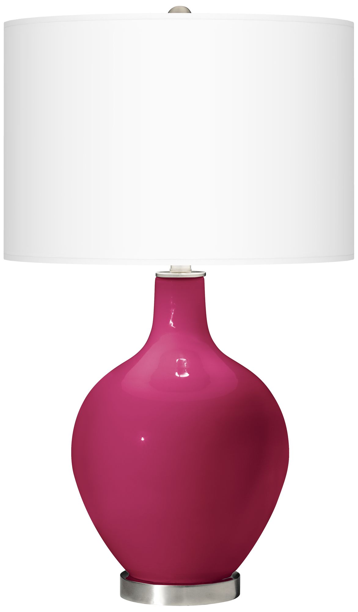Vivacious Ovo Table Lamp