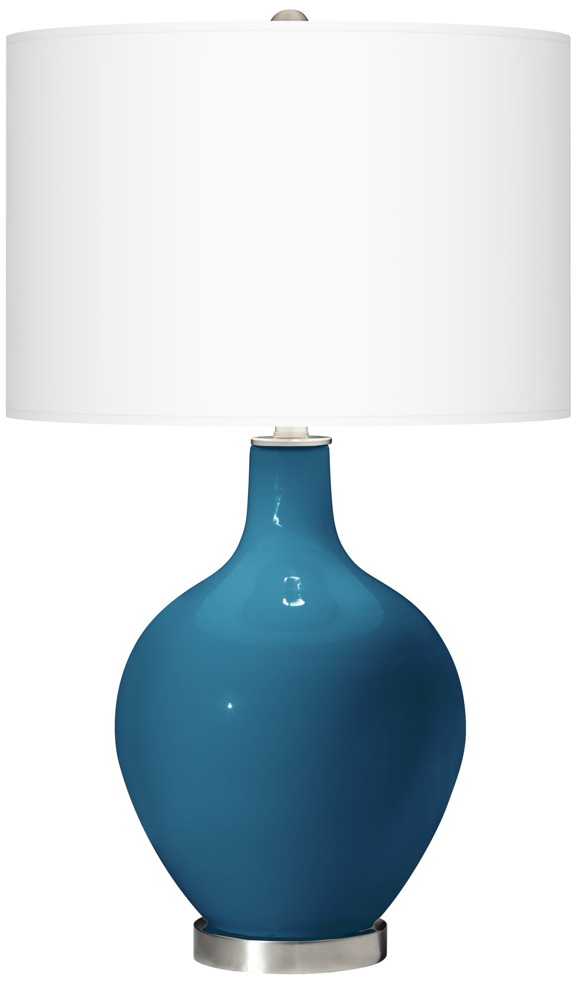 Bosporus Ovo Table Lamp