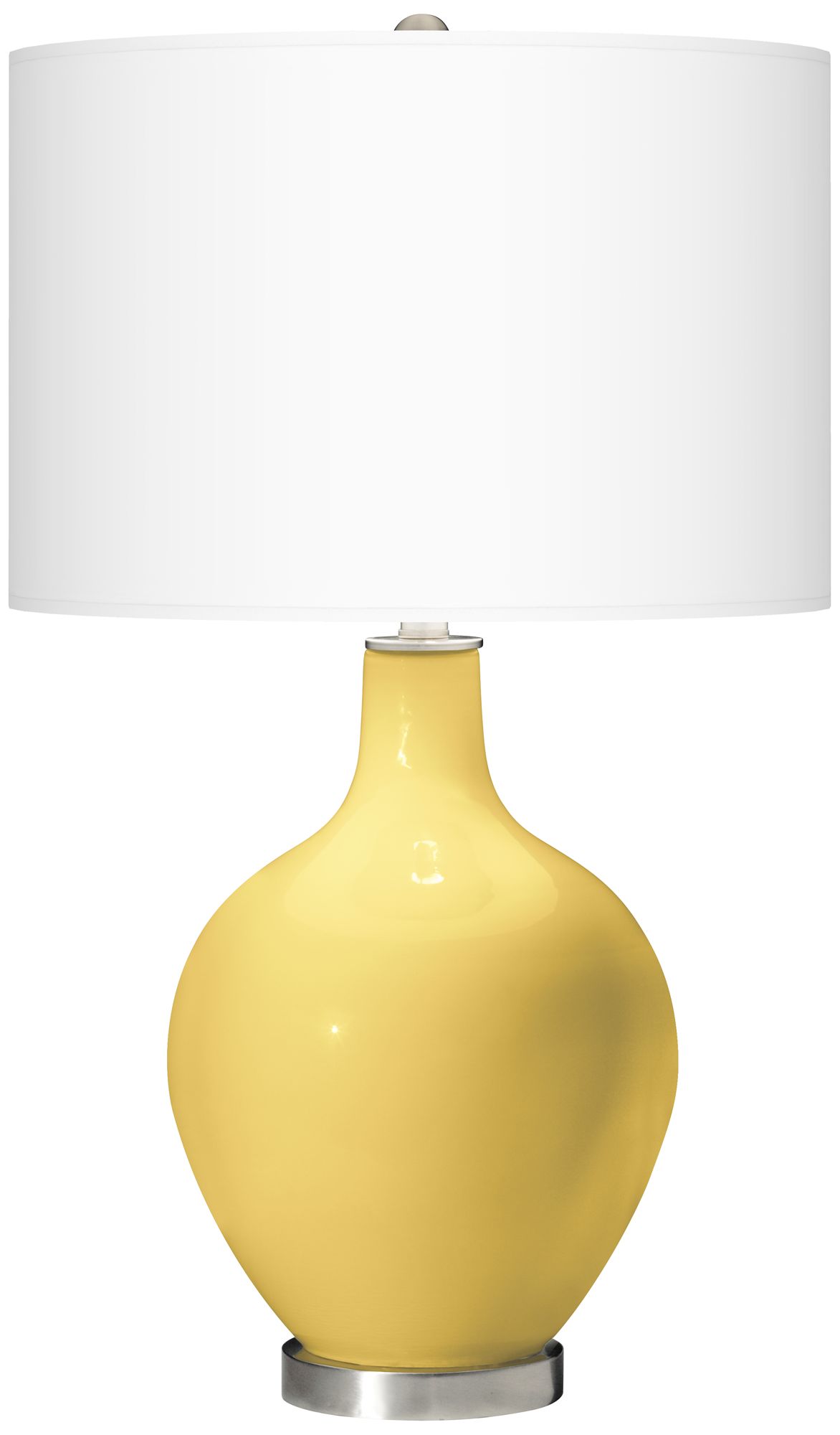 Daffodil Ovo Table Lamp