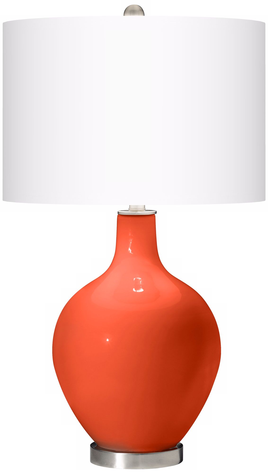Daredevil Ovo Table Lamp