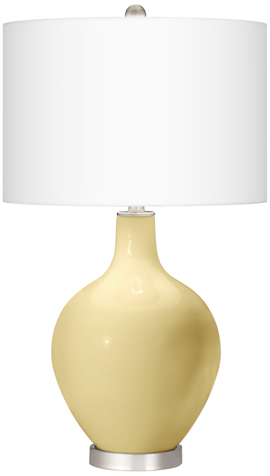 Butter Up Ovo Table Lamp
