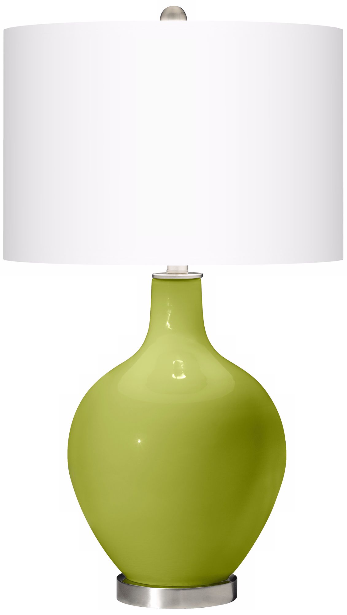 Parakeet Ovo Table Lamp