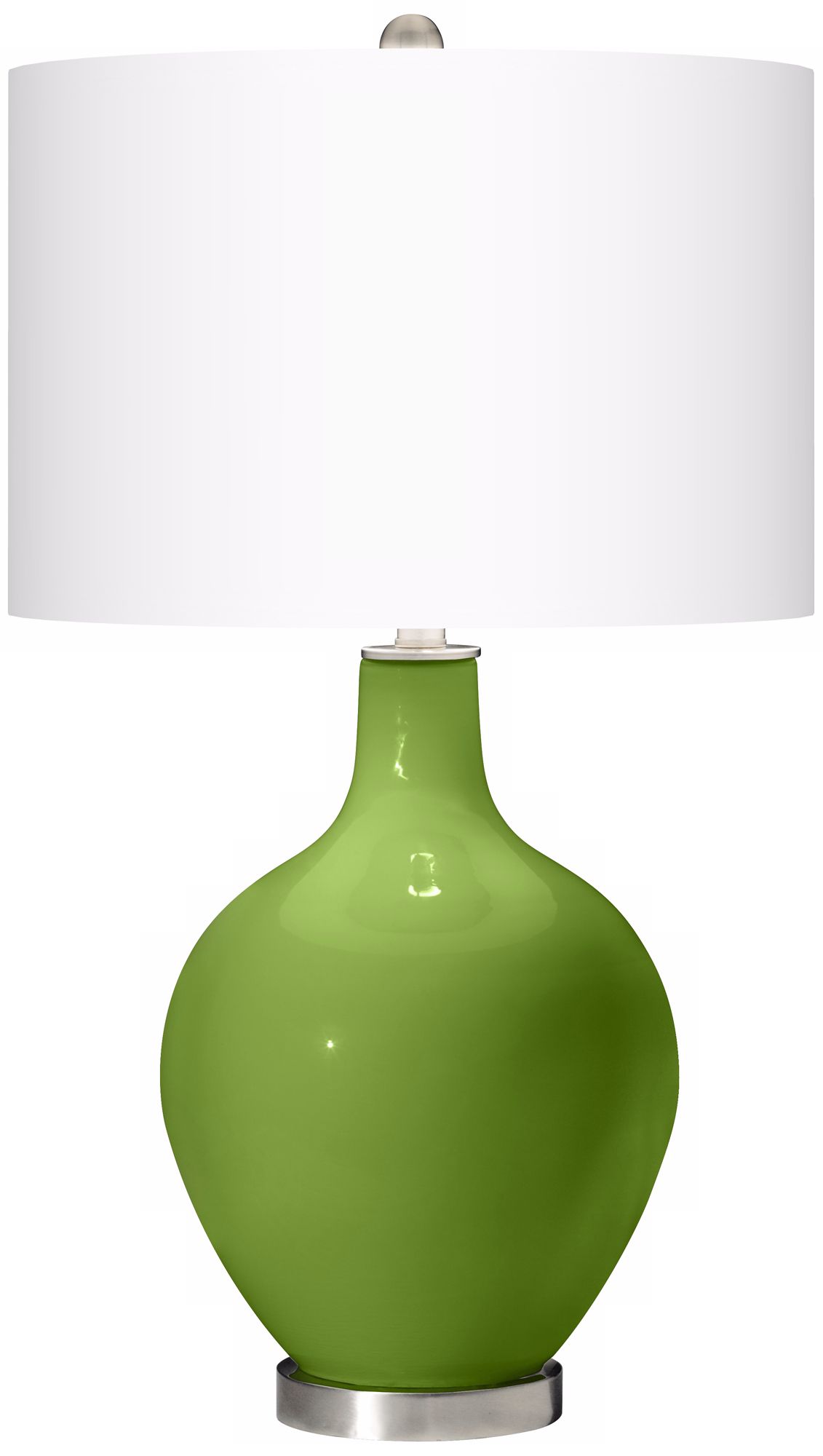 Gecko Ovo Table Lamp