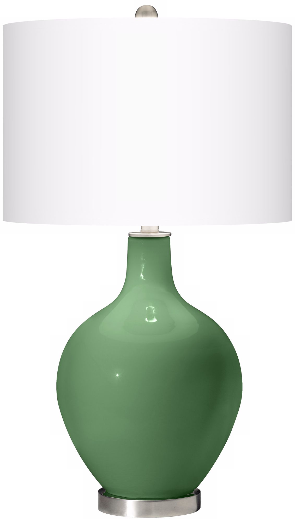 Garden Grove Ovo Table Lamp