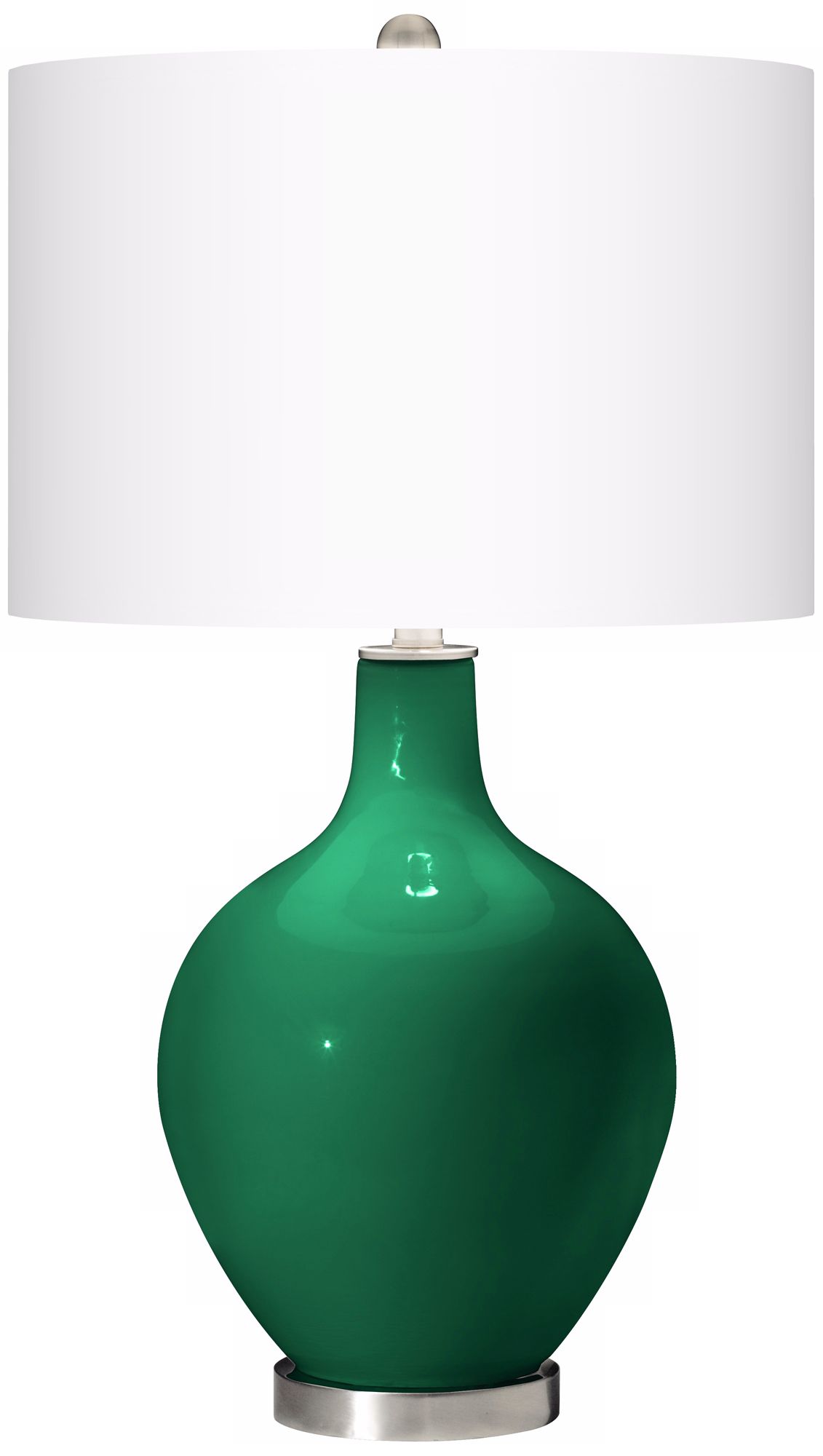 Greens Ovo Table Lamp