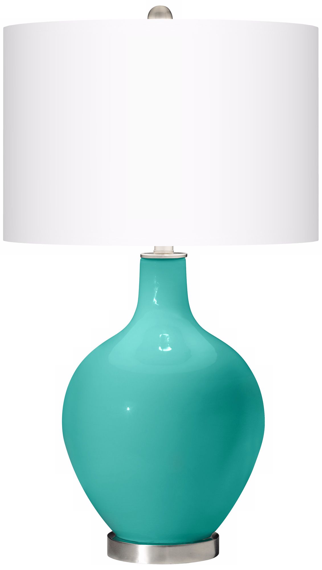 Synergy Ovo Table Lamp