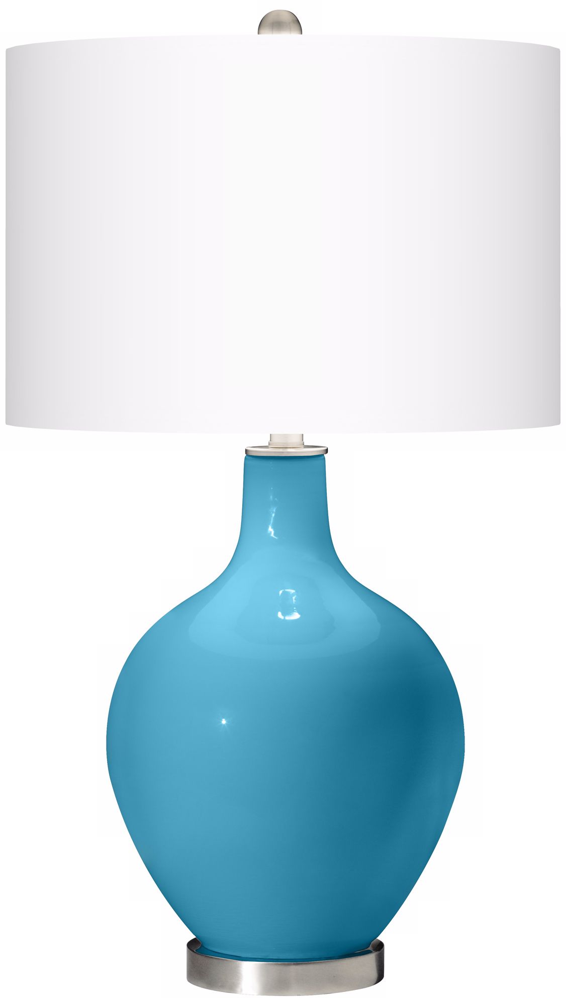 Jamaica Bay Ovo Table Lamp