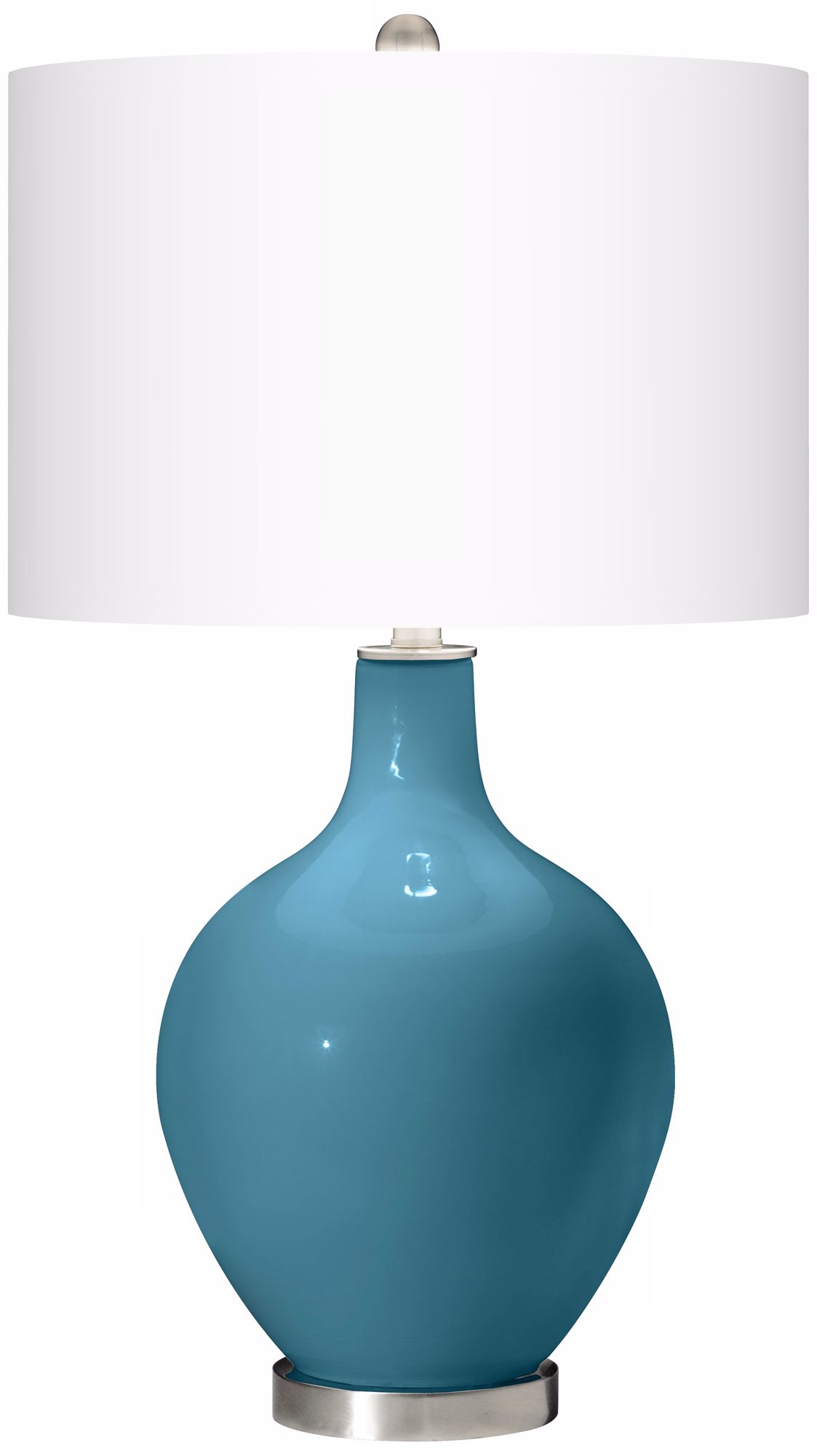 Great Falls Ovo Table Lamp