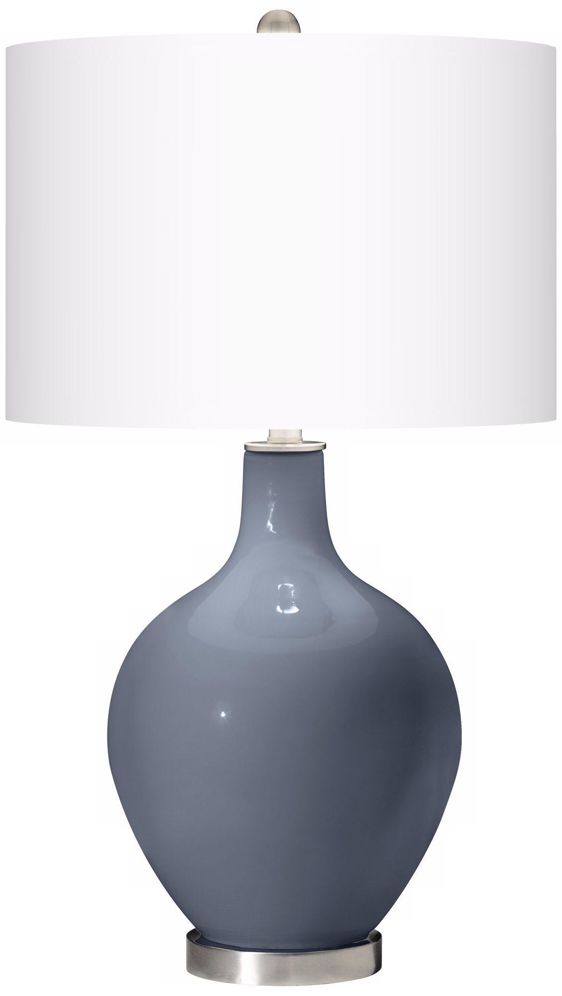 Granite Peak Ovo Table Lamp
