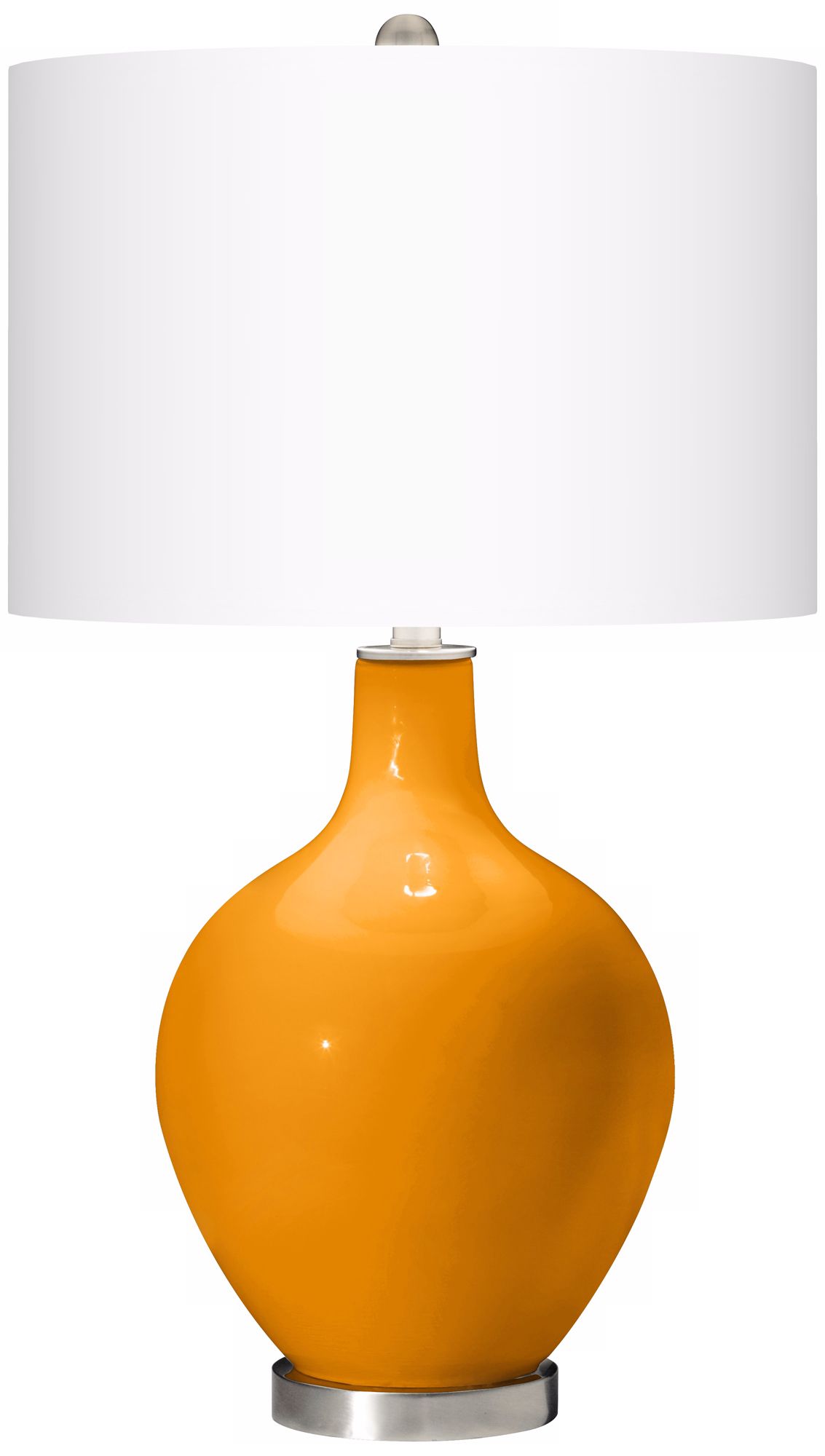 Mango Ovo Table Lamp