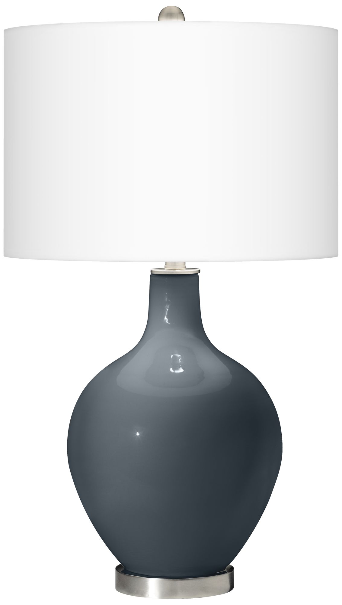 Outer Space Ovo Table Lamp