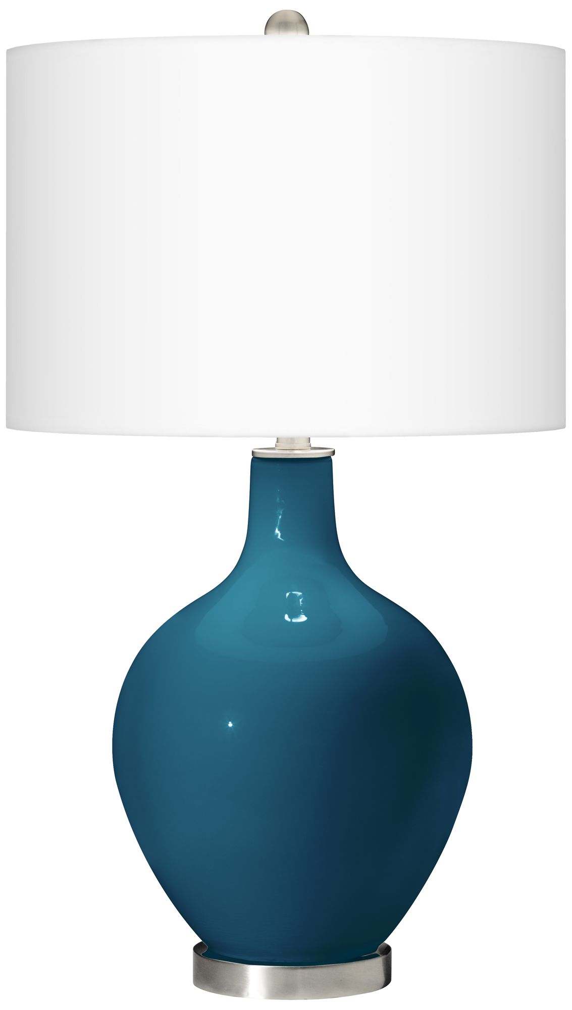 Oceanside Ovo Table Lamp