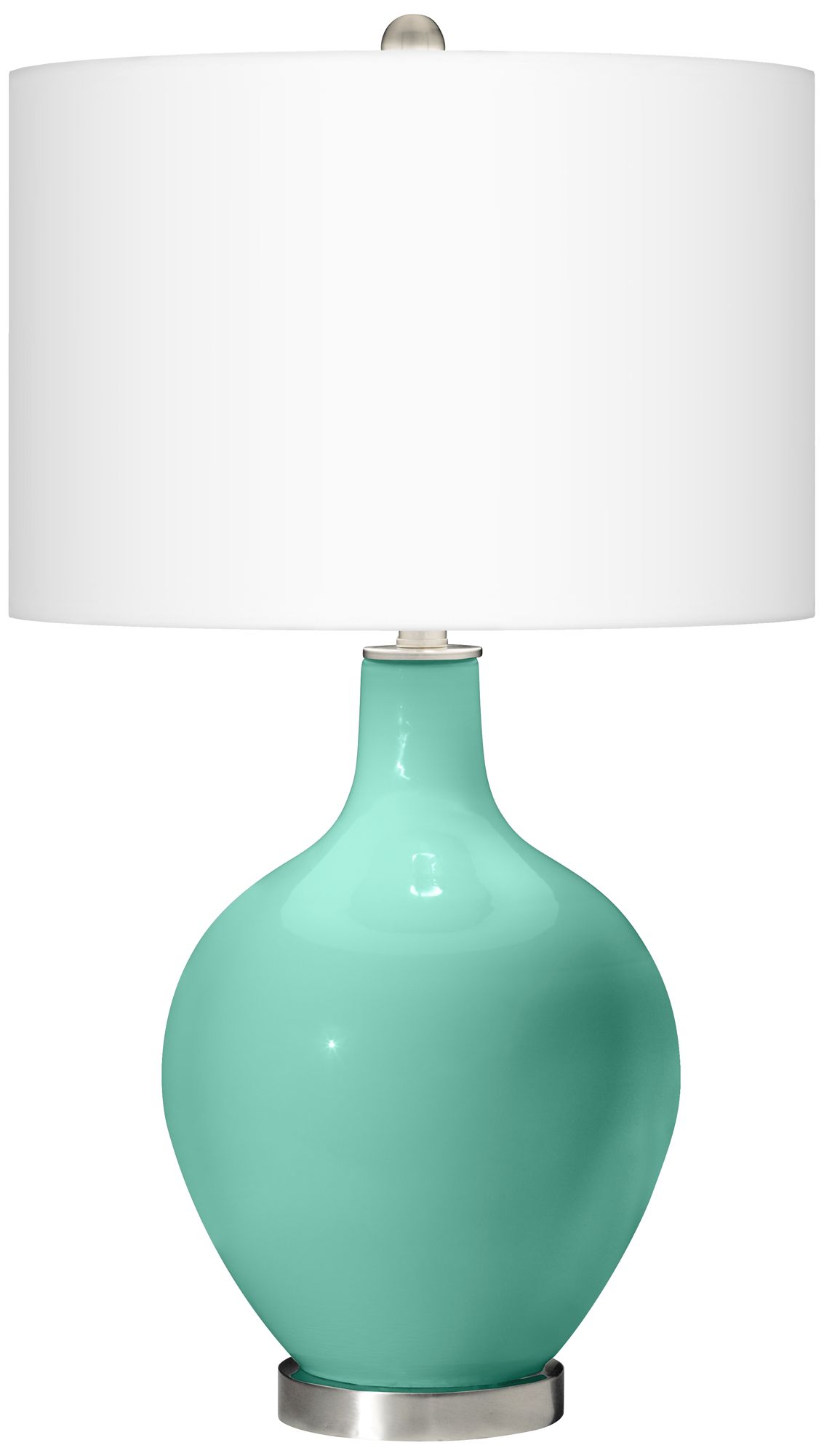 Larchmere Ovo Table Lamp
