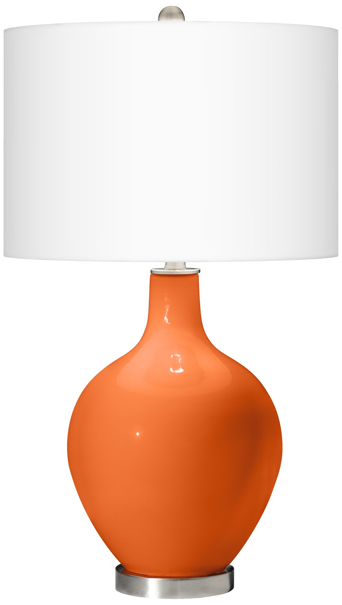Invigorate Ovo Table Lamp