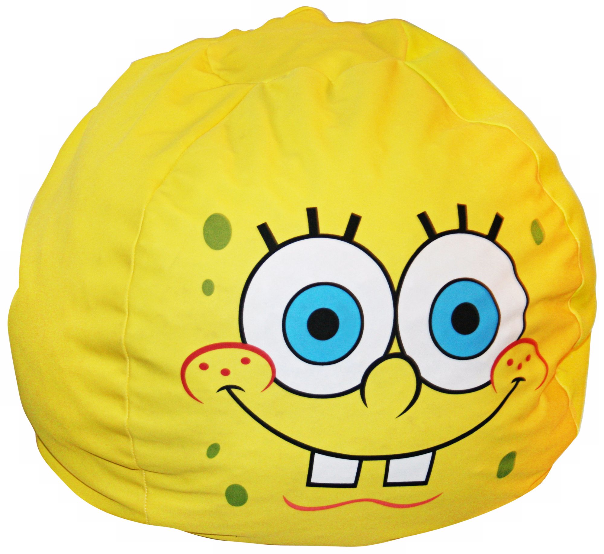 Nickelodeon Spongebob Laughing Bean Bag Chair