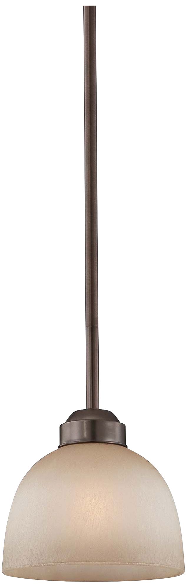 Minka-Lavery Paradox One Light Mini Pendant