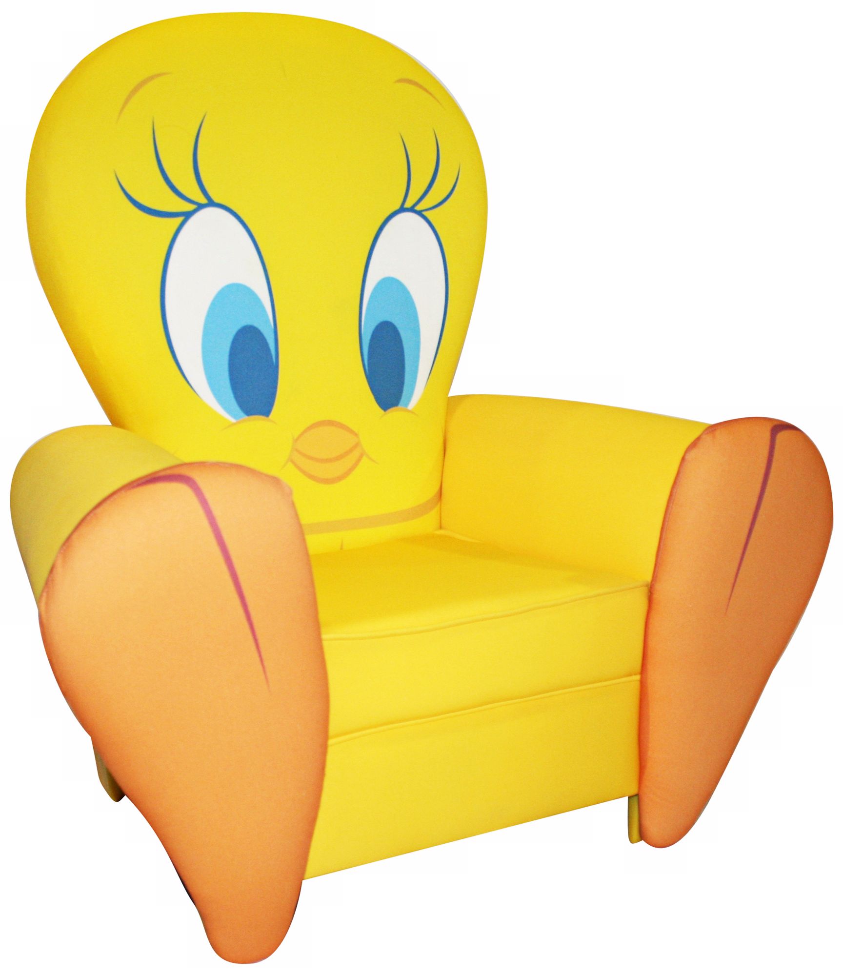 Warner Brothers Tweety Chair