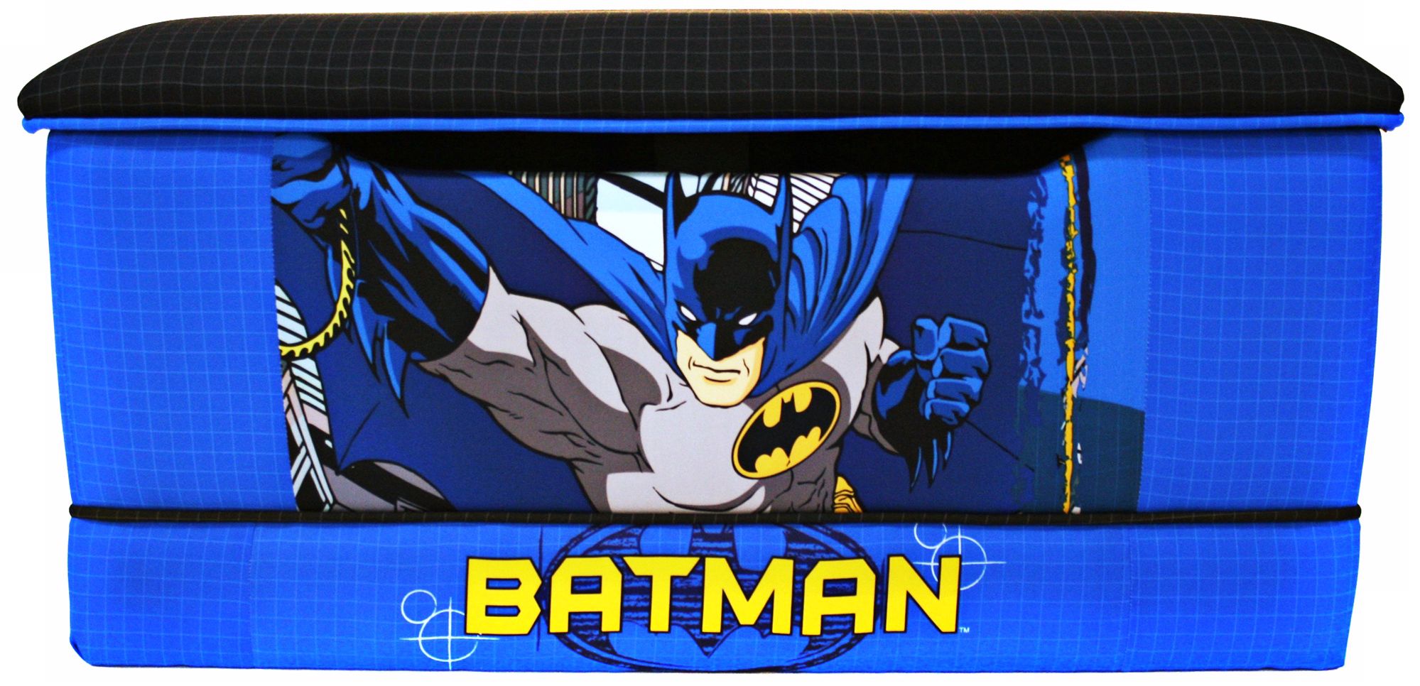 Warner Brothers Batman Toy Box