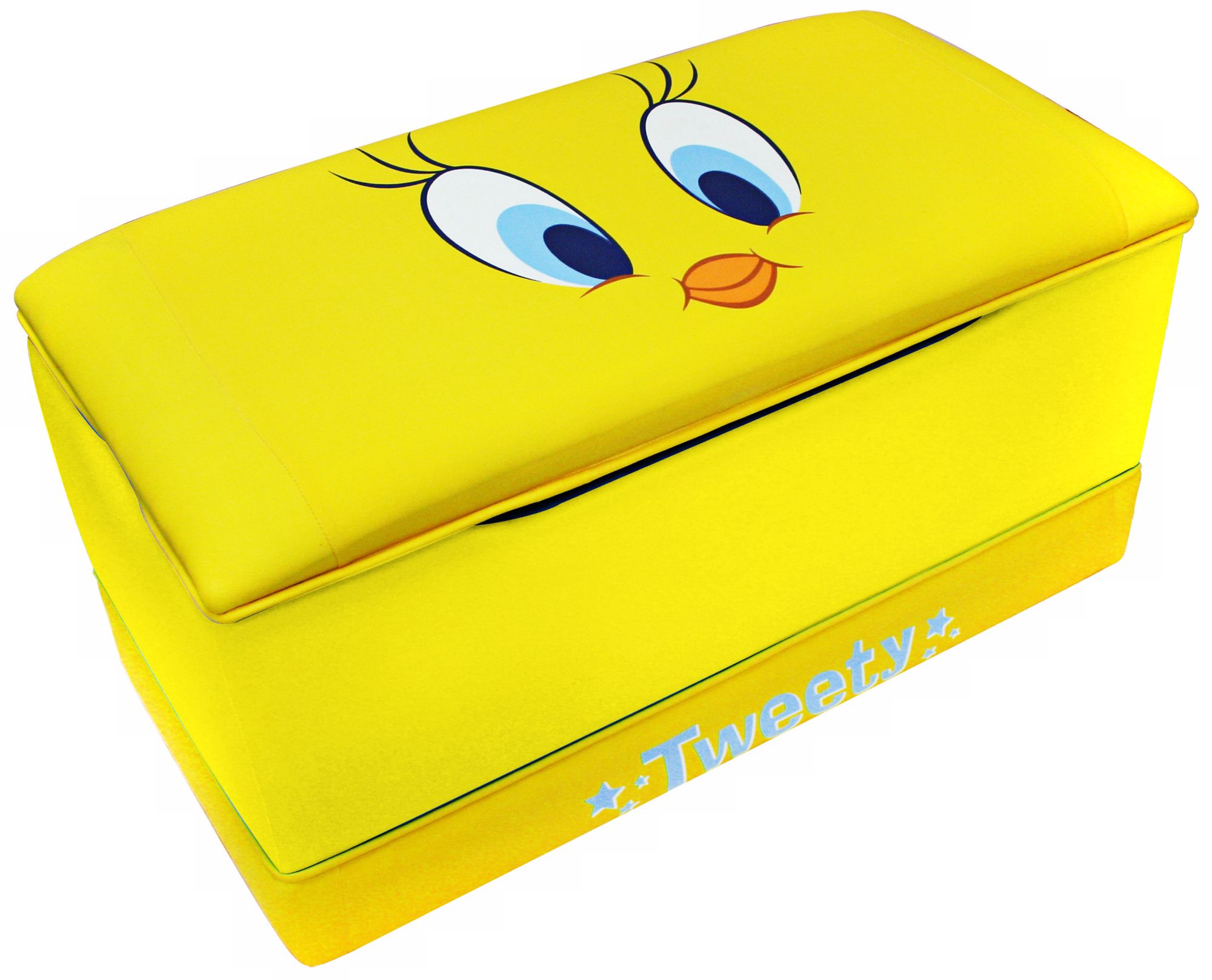 Warner Brothers Tweety Toy Box
