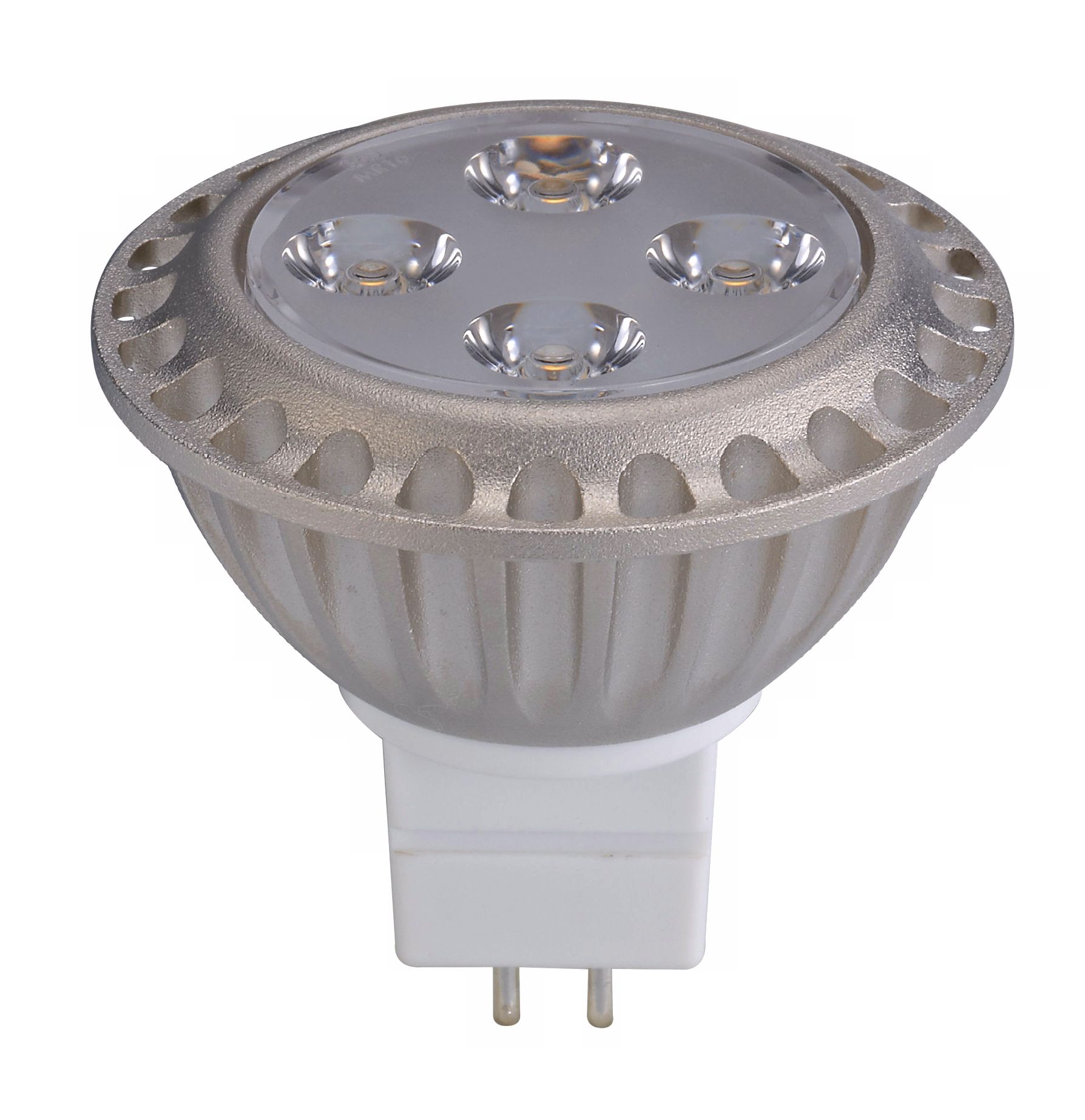 7 Watt MR 16 LED 36 Degree Spot Light Bulb