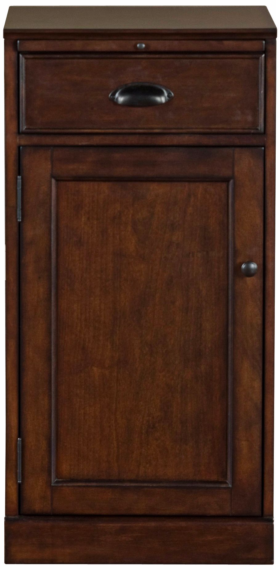 American Heritage Natalia Navajo Left Unit Modular Bar