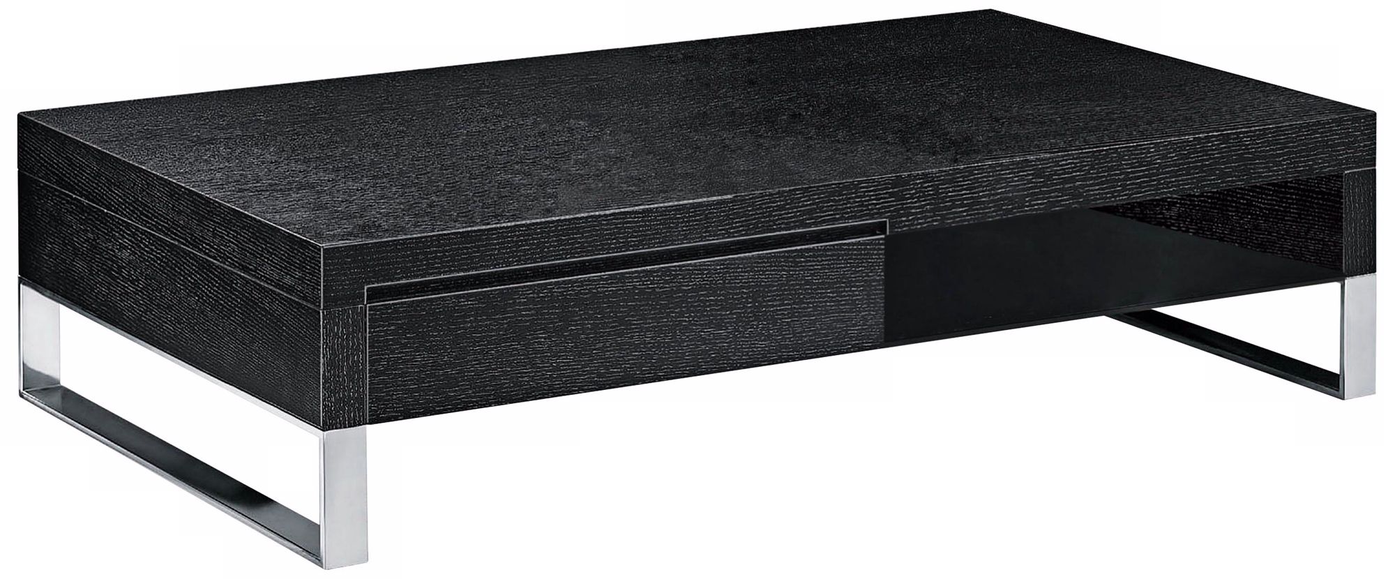 Creighton Dark Chocolate Coffee Table
