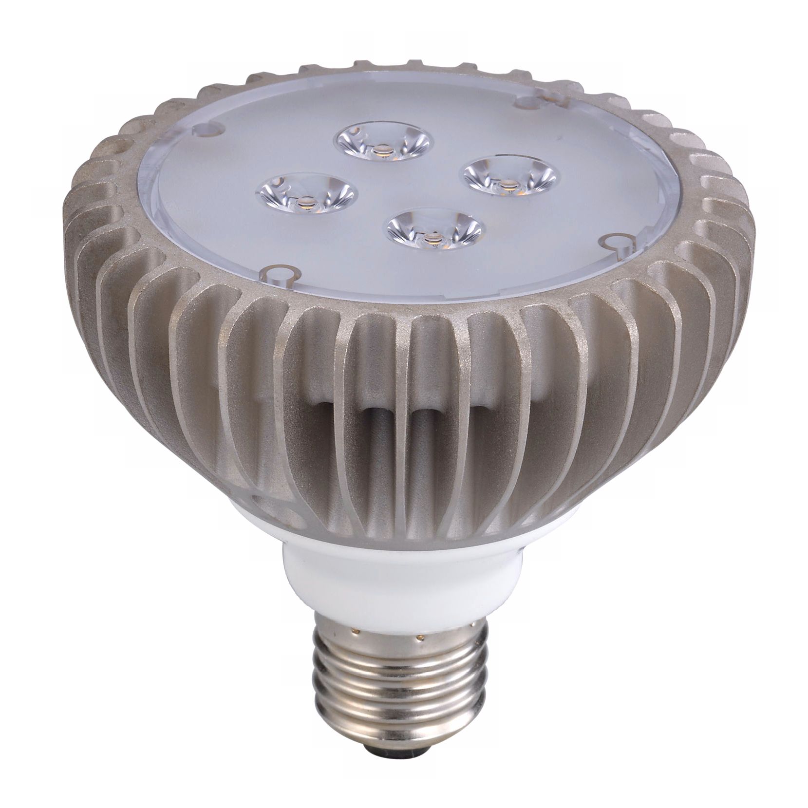 10 Watt PAR30 Dimmable LED Light Bulb