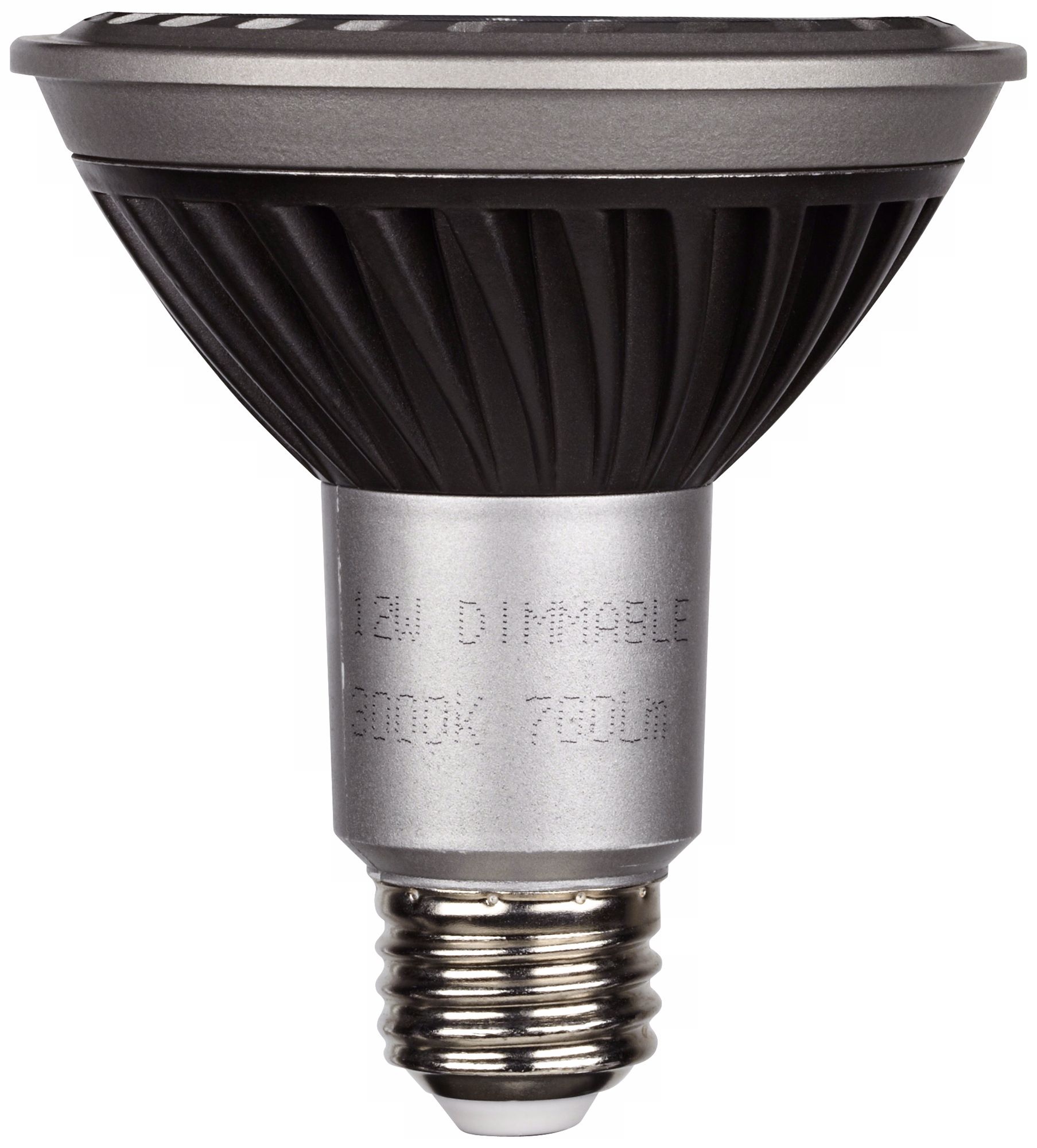 12 Watt PAR30 Dimmable LED Light Bulb
