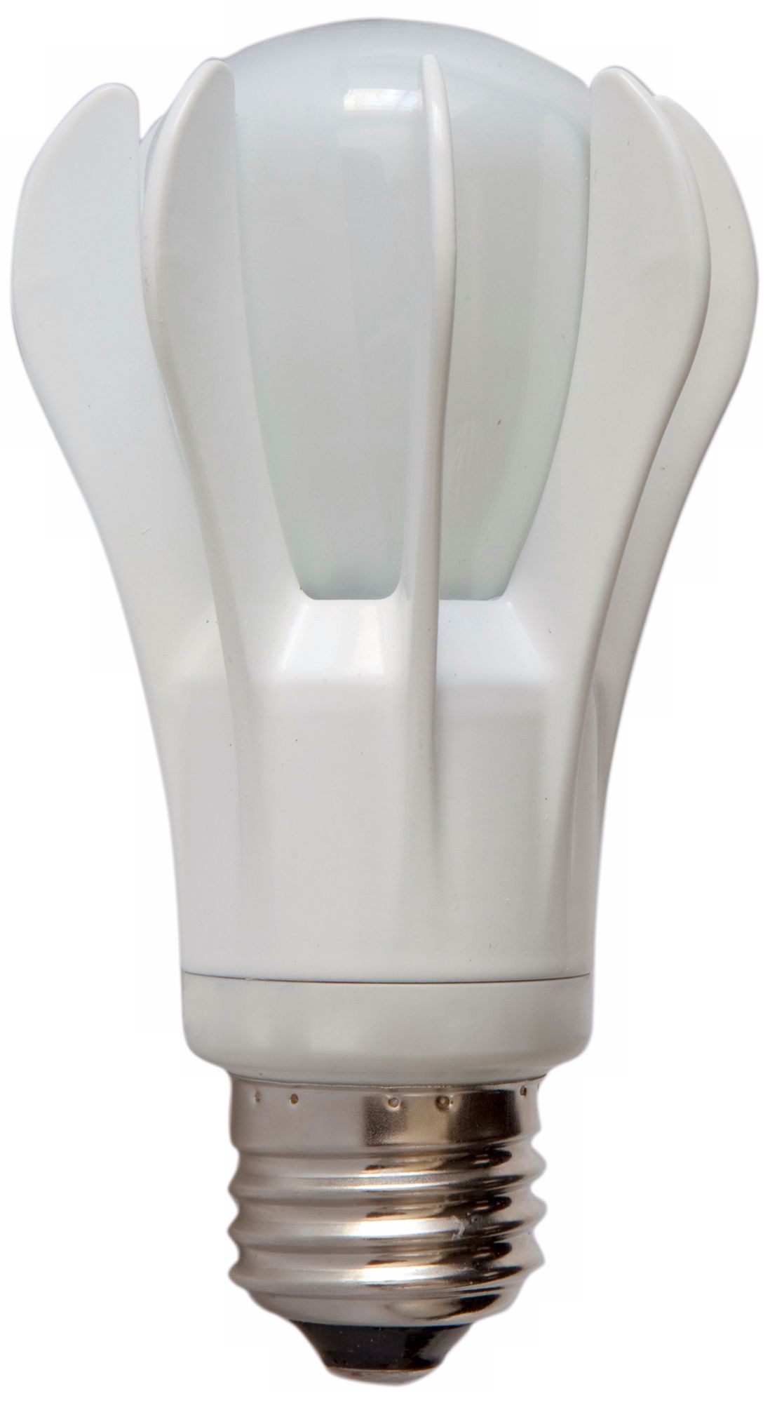 9 Watt A19 LED Dimmable Soft White Bulb