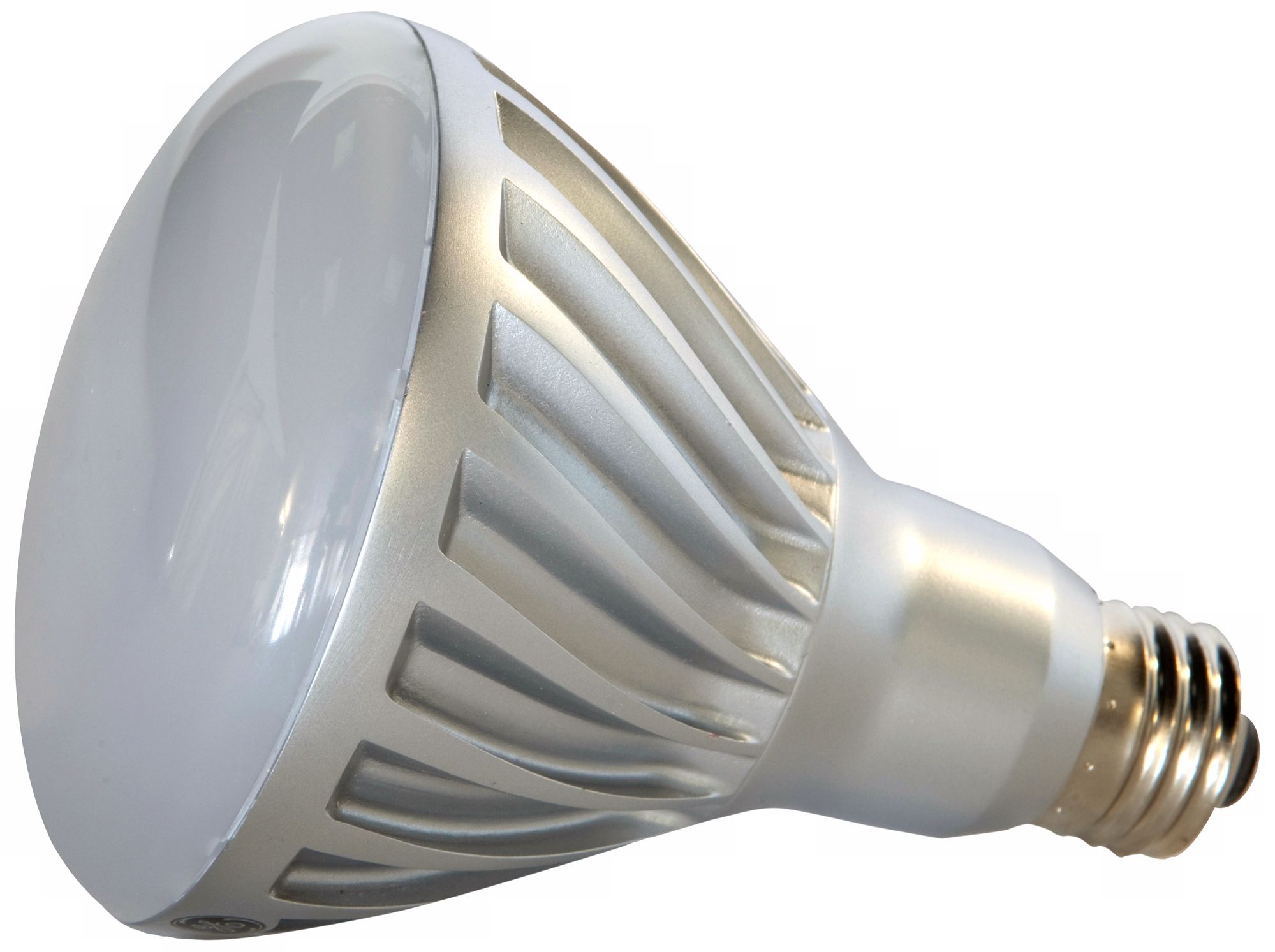 13 Watt GE LED  BR30 Dimmable Bulb
