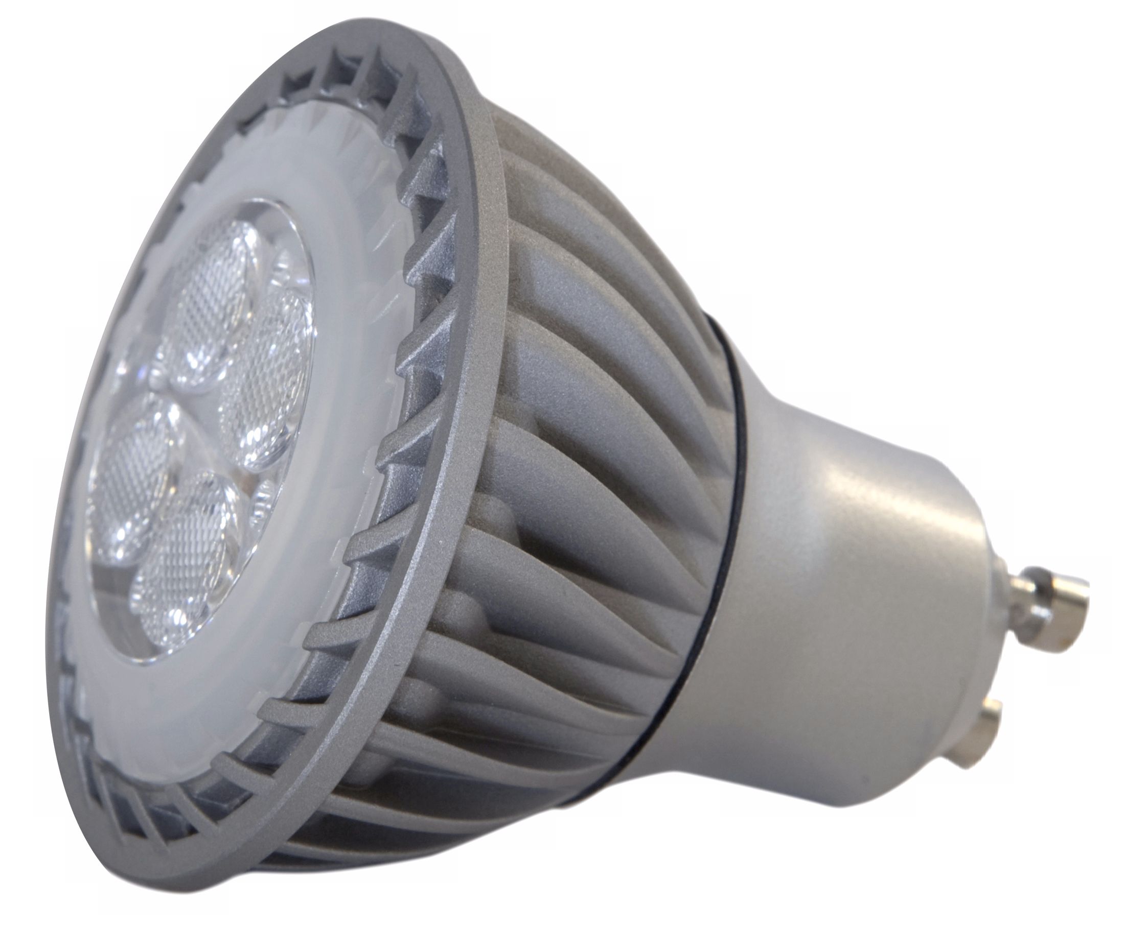 4.5 Watt GU-10 LED Bulb