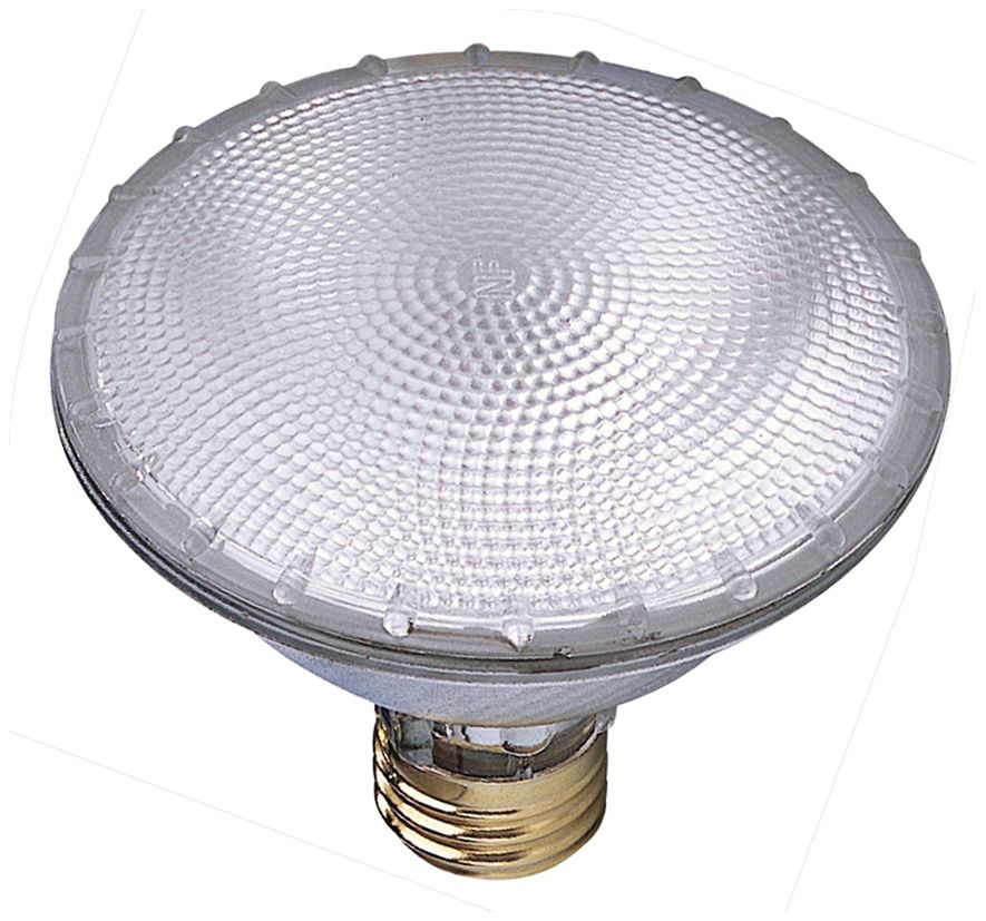 60 Watt Sylvania PAR30 Narrow Flood Light