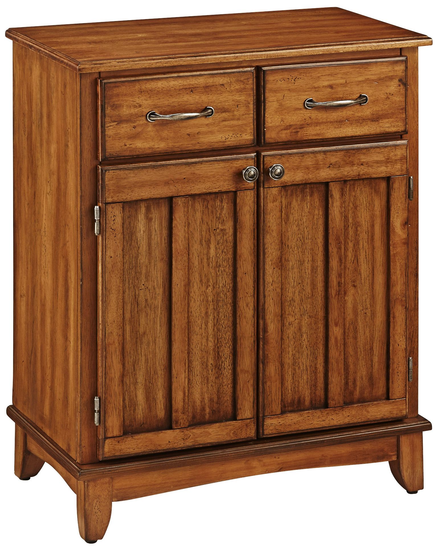 Lexington Cottage Oak Wood Buffet