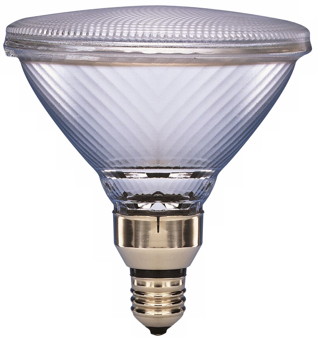 60 Watt Sylvania IR PAR38 Flood Light Bulb